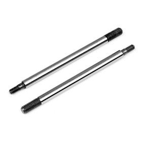 HPI RACING Front Shock Shaft 3.5x55mm (pr)