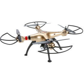 Dron SYMA X8HC Kamera HD + tryb Headless + Barometr