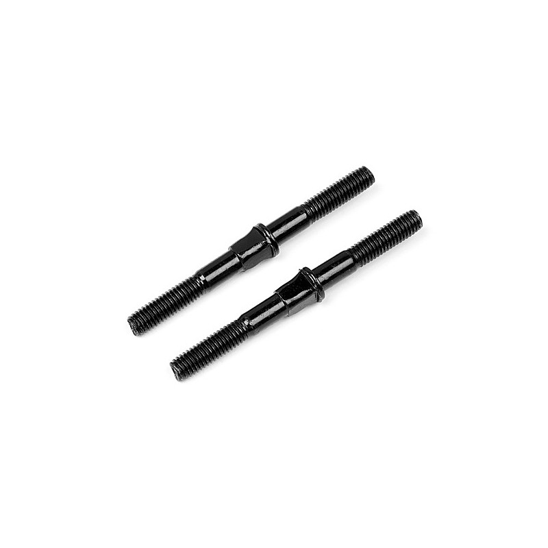 HPI RACING Turnbuckle M5x58mm (pr)