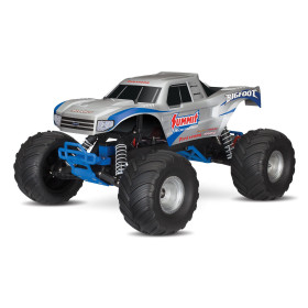 TRAXXAS Bigfoot 2WD 1/10 Original Monster Truck (36084-1)