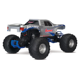 TRAXXAS Bigfoot 2WD 1/10 Original Monster Truck (36084-1)