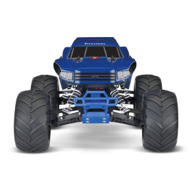 TRAXXAS Bigfoot 2WD 1/10 Original Monster Truck (36084-1)