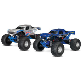 TRAXXAS Bigfoot 2WD 1/10 Original Monster Truck (36084-1)
