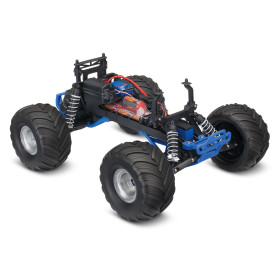 TRAXXAS Bigfoot 2WD 1/10 Original Monster Truck (36084-1)