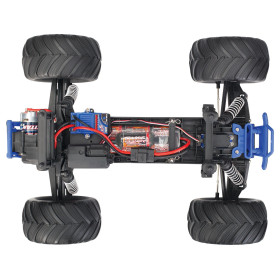 TRAXXAS Bigfoot 2WD 1/10 Original Monster Truck (36084-1)
