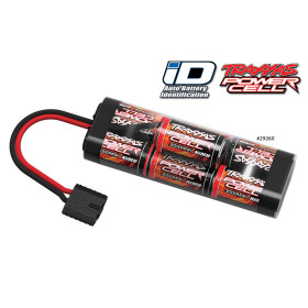 TRAXXAS Bigfoot 2WD 1/10 Original Monster Truck (36084-1)