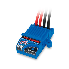 TRAXXAS Bigfoot 2WD 1/10 Original Monster Truck (36084-1)