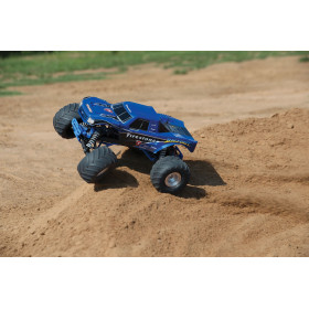 TRAXXAS Bigfoot 2WD 1/10 Original Monster Truck (36084-1)