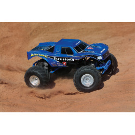 TRAXXAS Bigfoot 2WD 1/10 Original Monster Truck (36084-1)