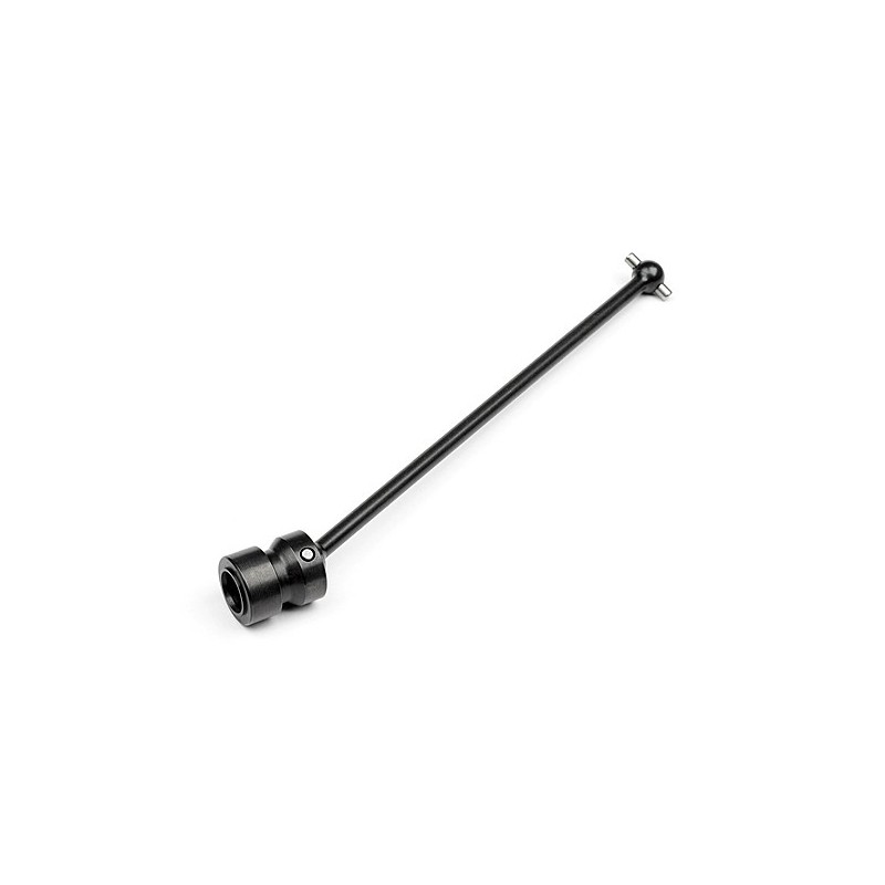 HPI RACING Rear Centre Universal Driveshaft (Trophy 4.6 Truggy)