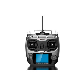 RADIOLINK Aparatura 9-kanałowa AT9 z odbiornikiem R9D