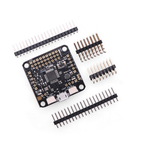 RCT SP Racing F3 Upgraded EVO MicroSD - rejestrator lotu