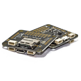 RCT SP Racing F3 Upgraded EVO MicroSD - rejestrator lotu