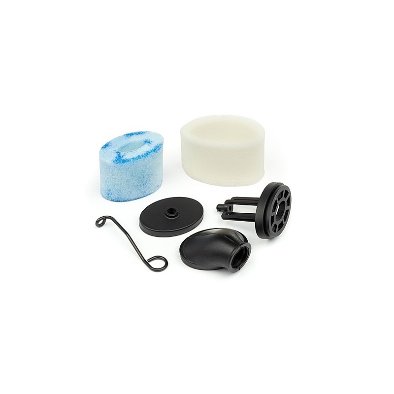 HPI RACING Oval Air Filter Set