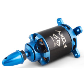 FOXY Silnik bezszczotkowy / Brushless motor G2 C2826-750