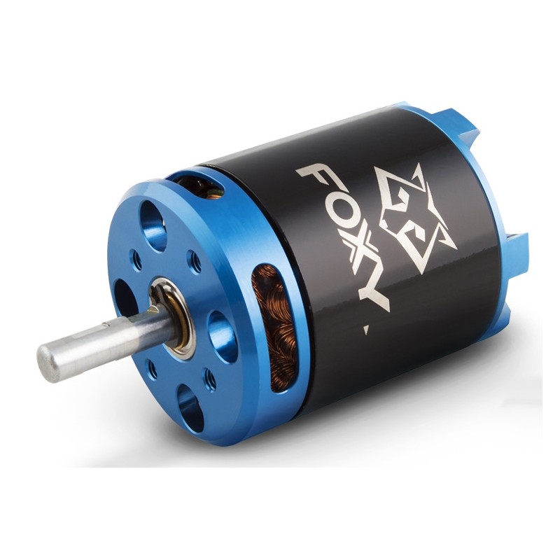 FOXY Silnik bezszczotkowy / Brushless motor G2 C2826-750