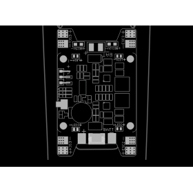 SKYRC Rama / Frame Quadrocopter 180