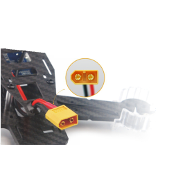 SKYRC Rama / Frame Quadrocopter 180