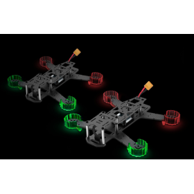 SKYRC Rama / Frame Quadrocopter 180