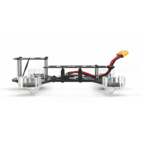 SKYRC Rama / Frame Quadrocopter 180