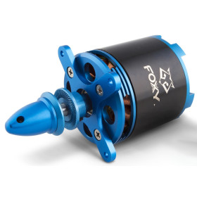 FOXY Silnik bezszczotkowy / Brushless motor G2 C5340-195