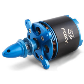 FOXY Silnik bezszczotkowy / Brushless motor G2 C5340-190