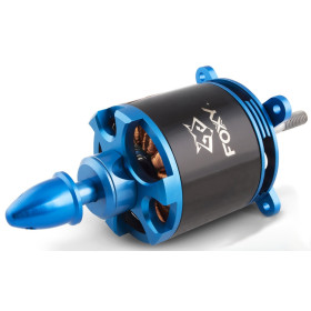 FOXY Silnik bezszczotkowy / Brushless motor G2 C5340-190