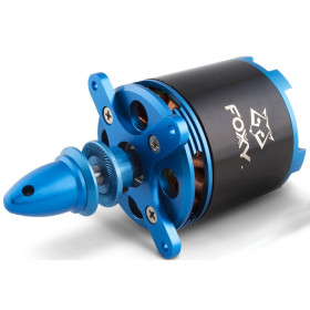 FOXY Silnik bezszczotkowy / Brushless motor G2 C5325-255