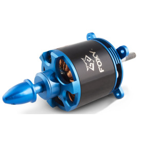 FOXY Silnik bezszczotkowy / Brushless motor G2 C5325-255