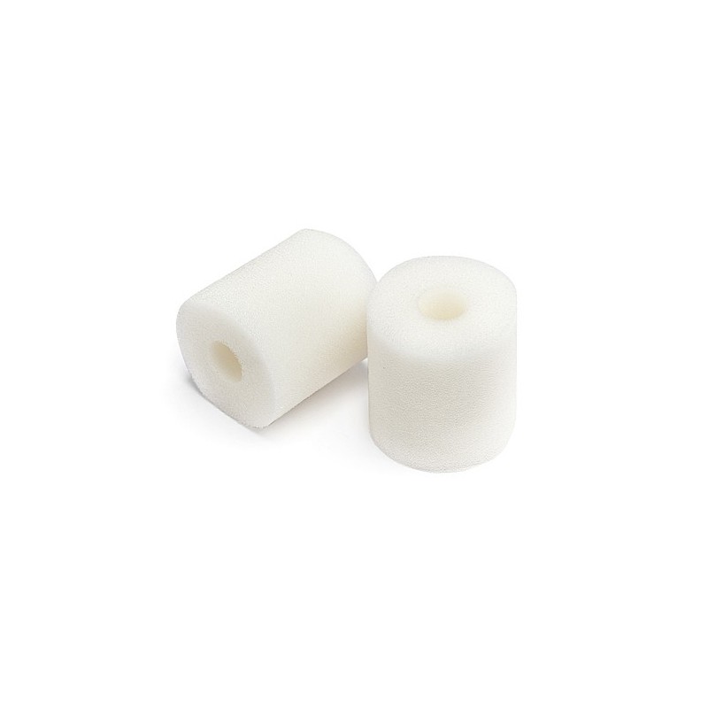 HPI RACING Bullet Nitro Air filter foam elements (Pr)