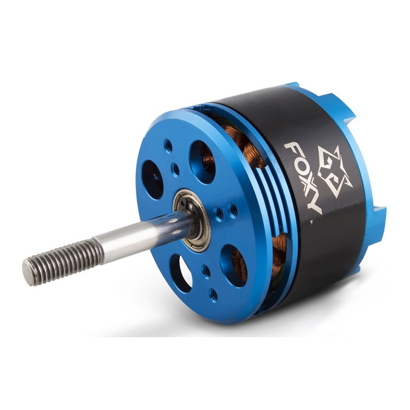 FOXY Silnik bezszczotkowy / Brushless motor G2 C5325-255