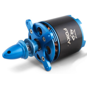 FOXY Silnik bezszczotkowy / Brushless motor G2 C5325-225