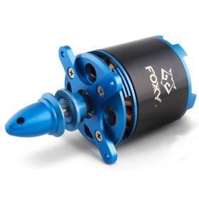 FOXY Silnik bezszczotkowy / Brushless motor G2 C5320-220
