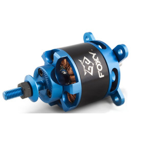 FOXY Silnik bezszczotkowy / Brushless motor G2 C4130-375