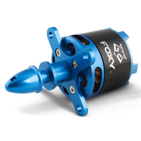 FOXY Silnik bezszczotkowy / Brushless motor G2 C4130-275