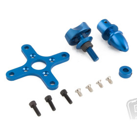 FOXY Silnik bezszczotkowy / Brushless motor G2 C4125-330
