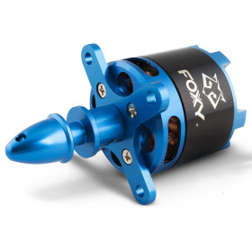 FOXY Silnik bezszczotkowy / Brushless motor G2 C4125-330