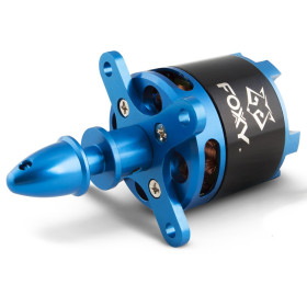 FOXY Silnik bezszczotkowy / Brushless motor G2 C4120-750