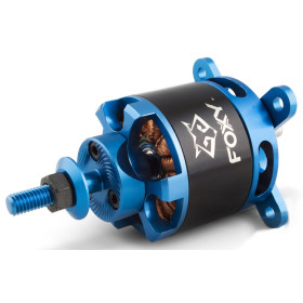 FOXY Silnik bezszczotkowy / Brushless motor G2 C4120-750