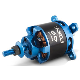 FOXY Silnik bezszczotkowy / Brushless motor G2 C4120-550