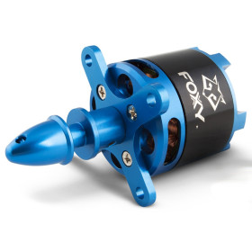 FOXY Silnik bezszczotkowy / Brushless motor G2 C3530-700