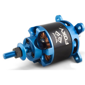 FOXY Silnik bezszczotkowy / Brushless motor G2 C3530-700