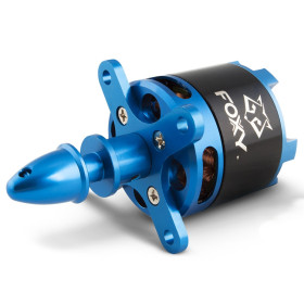 FOXY Silnik bezszczotkowy / Brushless motor C3520-880