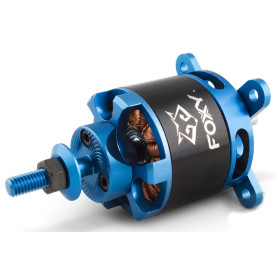 FOXY Silnik bezszczotkowy / Brushless motor C3520-880
