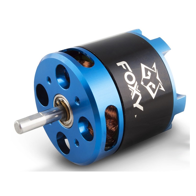 FOXY Silnik bezszczotkowy / Brushless motor C3520-880