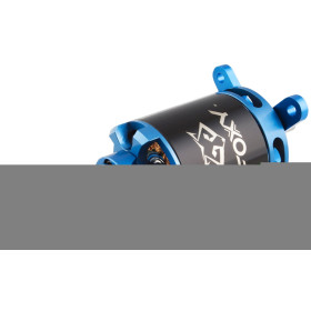 FOXY Silnik bezszczotkowy / Brushless motor G2 C2826-500