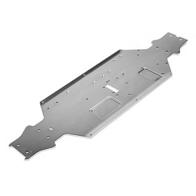 HPI RACING Chassis 6061 Trophy Buggy Flux (Gunmetal)