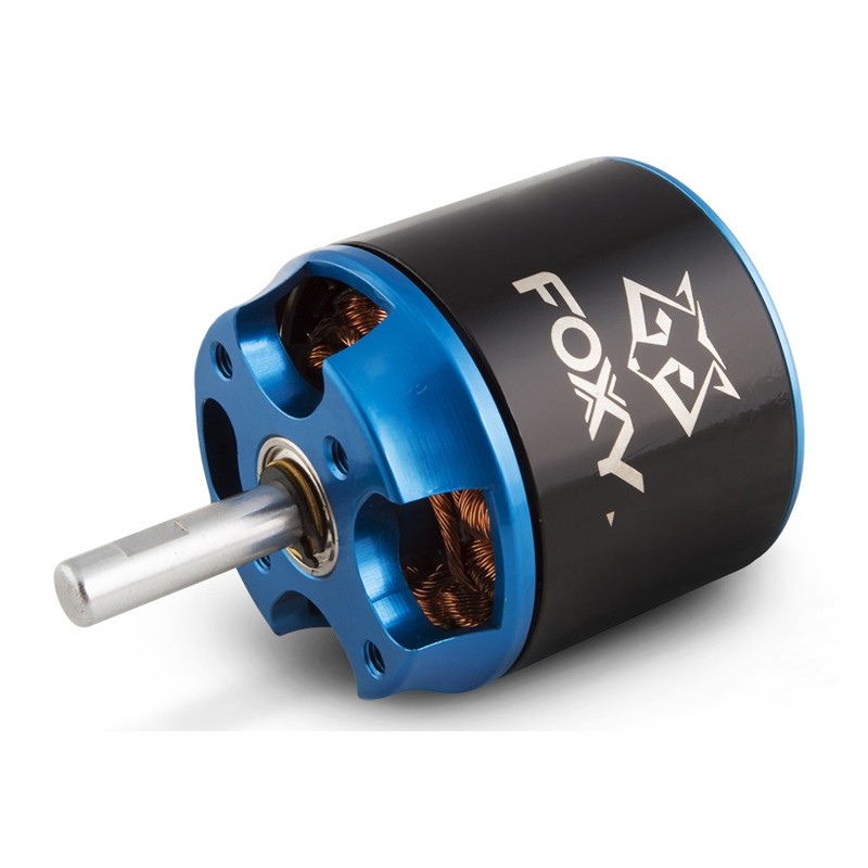 FOXY Silnik bezszczotkowy / Brushless motor G2 C2820-830