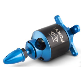 FOXY Silnik bezszczotkowy / Brushless motor G2 C2814-1150
