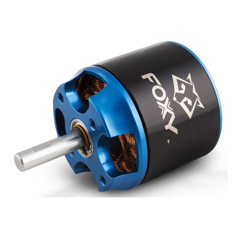 FOXY Silnik bezszczotkowy / Brushless motor G2 C2814-1150